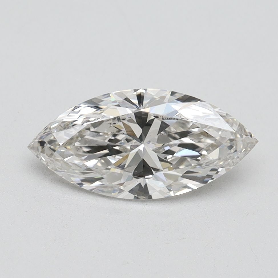 Loose Diamond - MARQUISE 1.01ct H VS1: Loose Diamond - MARQUISE 1.01ct H VS1 Source: This is a real non-mined Diamond that has been grown in a lab Shape: MARQUISE Carats: 1.01 Color: H Clarity: VS1 Certification: IGI Video: Video Link