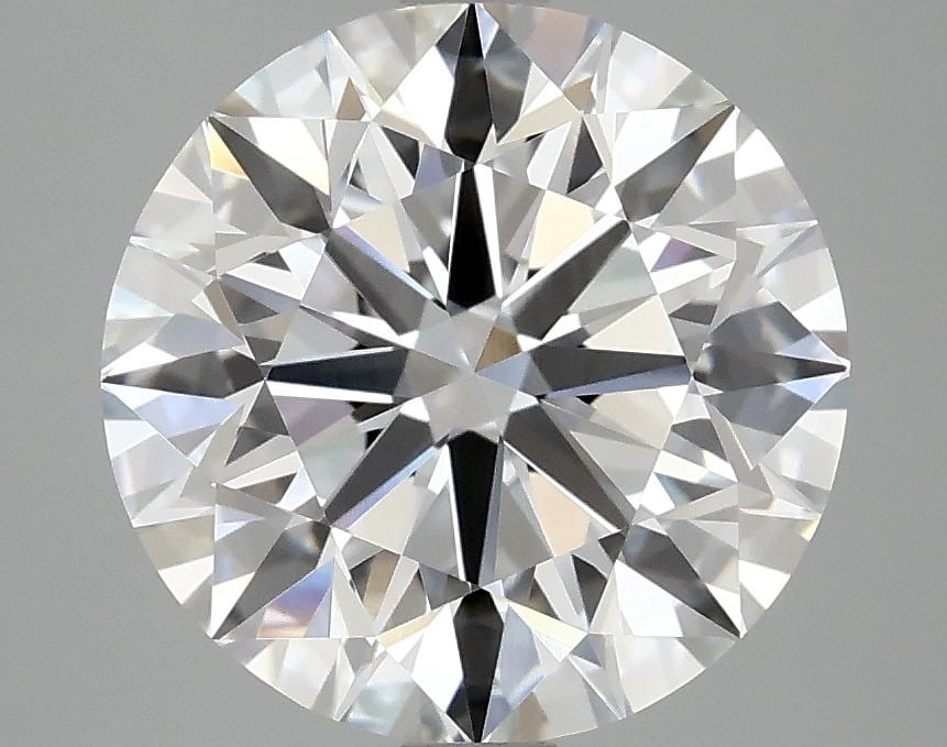 Ideal Loose Diamond - ROUND 4.04ct E VVS2: Ideal Loose Diamond - ROUND 4.04ct E VVS2 Source: This is a real non-mined Diamond that has been grown in a lab Shape: ROUND Carats: 4.04 Color: E Clarity: VVS2 Certification: IGI Video: