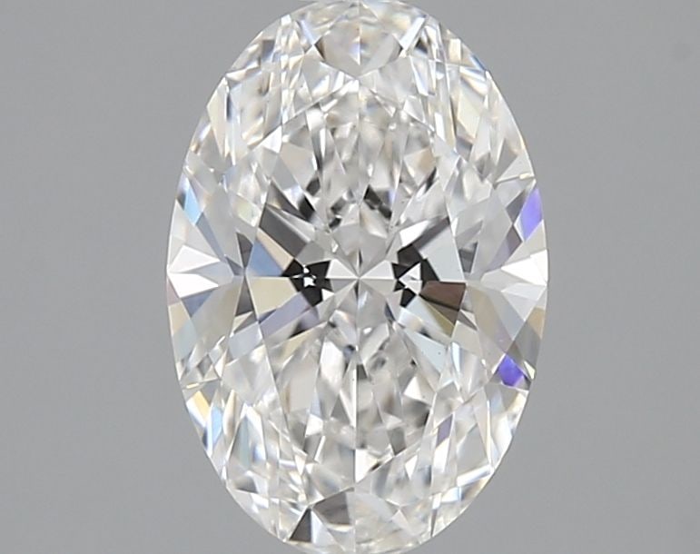 Loose Diamond - OVAL 1.38ct E VS1: Loose Diamond - OVAL 1.38ct E VS1 Source: This is a real non-mined Diamond that has been grown in a lab Shape: OVAL Carats: 1.38 Color: E Clarity: VS1 Certification: IGI Video: