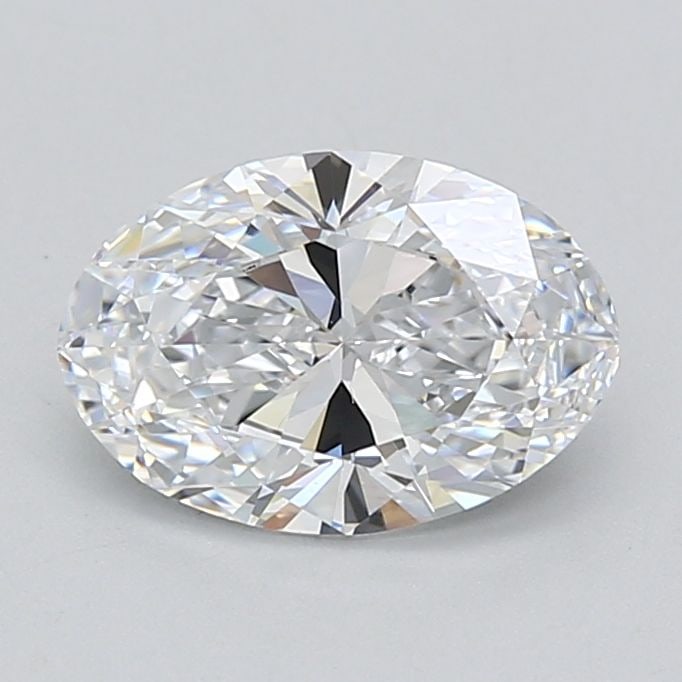 Loose Diamond - OVAL 2.03ct D VVS1: Loose Diamond - OVAL 2.03ct D VVS1 Source: This is a real non-mined Diamond that has been grown in a lab Shape: OVAL Carats: 2.03 Color: D Clarity: VVS1 Certification: IGI Video: