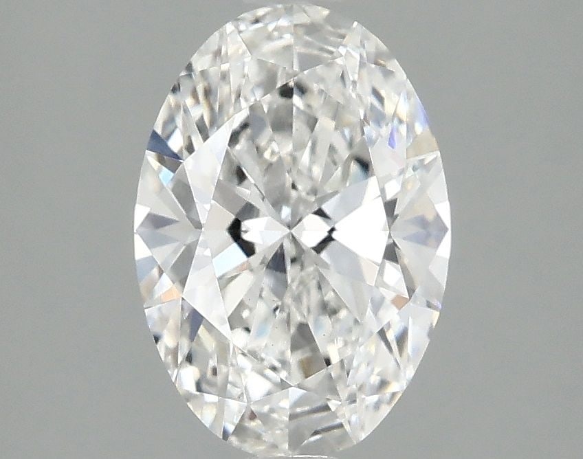 Loose Diamond - OVAL 1.58ct E VS1: Loose Diamond - OVAL 1.58ct E VS1 Source: This is a real non-mined Diamond that has been grown in a lab Shape: OVAL Carats: 1.58 Color: E Clarity: VS1 Certification: IGI Video: