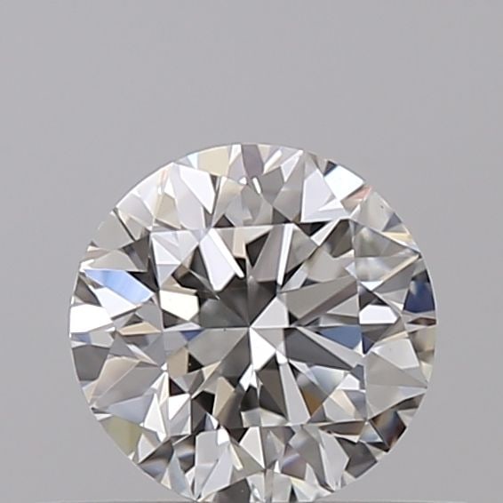 Loose Diamond - ROUND 0.5ct G VVS2: Loose Diamond - ROUND 0.5ct G VVS2 Source: This is a real non-mined Diamond that has been grown in a lab Shape: ROUND Carats: 0.5 Color: G Clarity: VVS2 Certification: NONE Video: