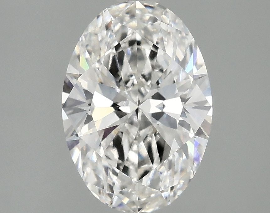 Loose Diamond - OVAL 1.98ct F VVS2: Loose Diamond - OVAL 1.98ct F VVS2 Source: This is a real non-mined Diamond that has been grown in a lab Shape: OVAL Carats: 1.98 Color: F Clarity: VVS2 Certification: IGI Video: