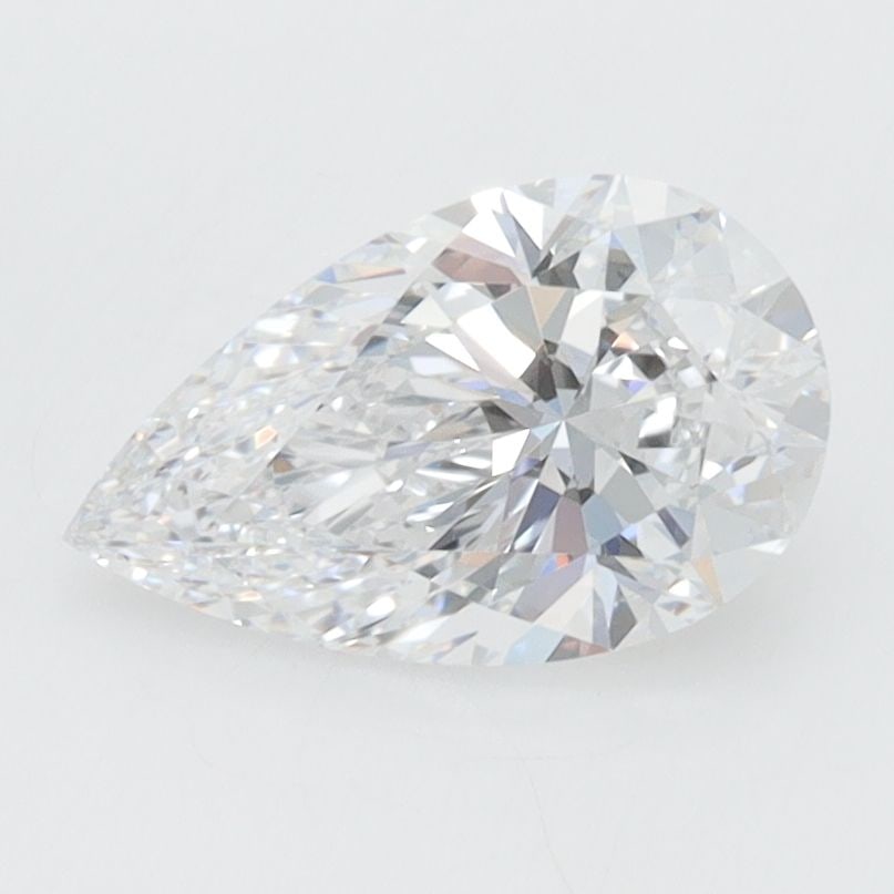 Loose Diamond - PEAR 1.22ct D IF: Loose Diamond - PEAR 1.22ct D IF Source: This is a real non-mined Diamond that has been grown in a lab Shape: PEAR Carats: 1.22 Color: D Clarity: IF Certification: IGI Video: