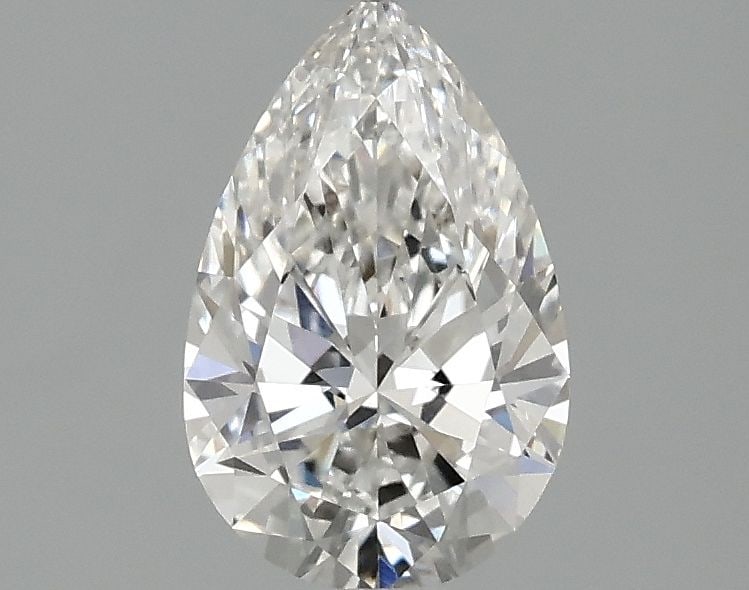 Loose Diamond - PEAR 1.09ct F VVS2: Loose Diamond - PEAR 1.09ct F VVS2 Source: This is a real non-mined Diamond that has been grown in a lab Shape: PEAR Carats: 1.09 Color: F Clarity: VVS2 Certification: IGI Video: