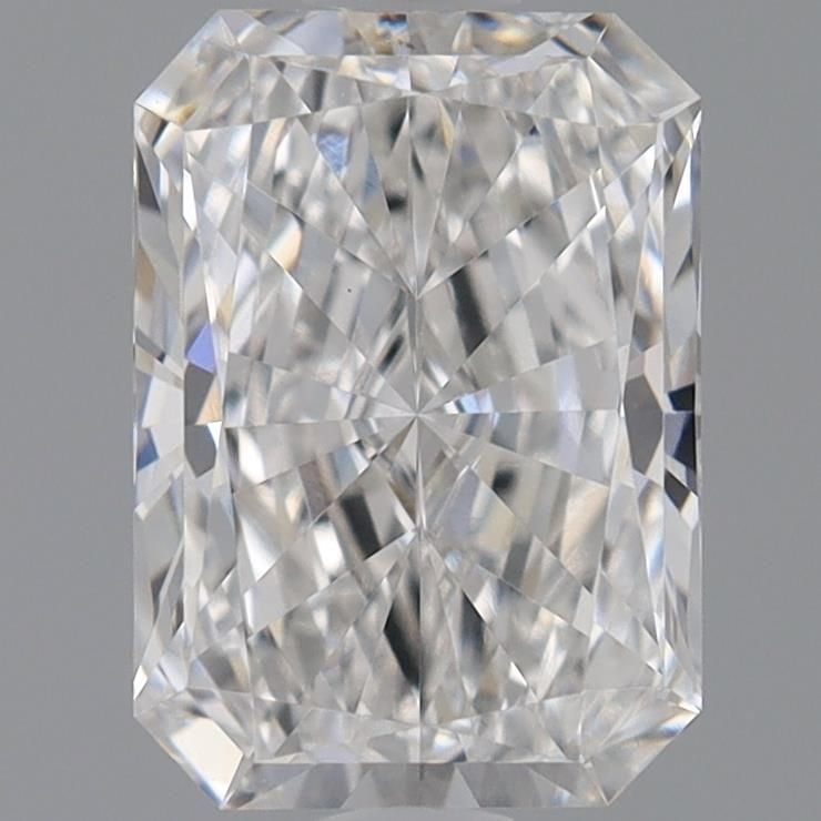 Loose Diamond - RADIANT 0.98ct E VS1 (1 of 1)