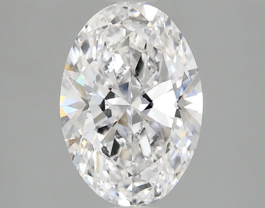 Loose Diamond - OVAL 1.97ct D VVS2: Loose Diamond - OVAL 1.97ct D VVS2 Source: This is a real non-mined Diamond that has been grown in a lab Shape: OVAL Carats: 1.97 Color: D Clarity: VVS2 Certification: IGI Video: