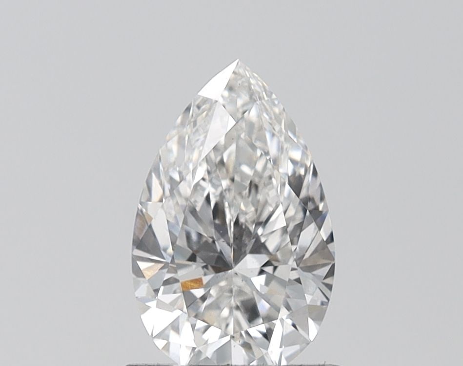 Loose Diamond - PEAR 1.35ct F VS2: Loose Diamond - PEAR 1.35ct F VS2 Source: This is a real non-mined Diamond that has been grown in a lab Shape: PEAR Carats: 1.35 Color: F Clarity: VS2 Certification: IGI Video: