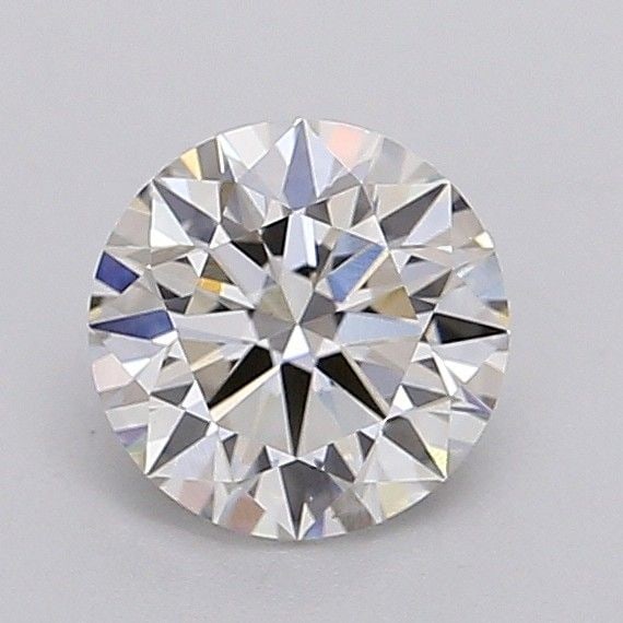 Ideal Loose Diamond - ROUND 1.09ct H VS1 (1 of 1)