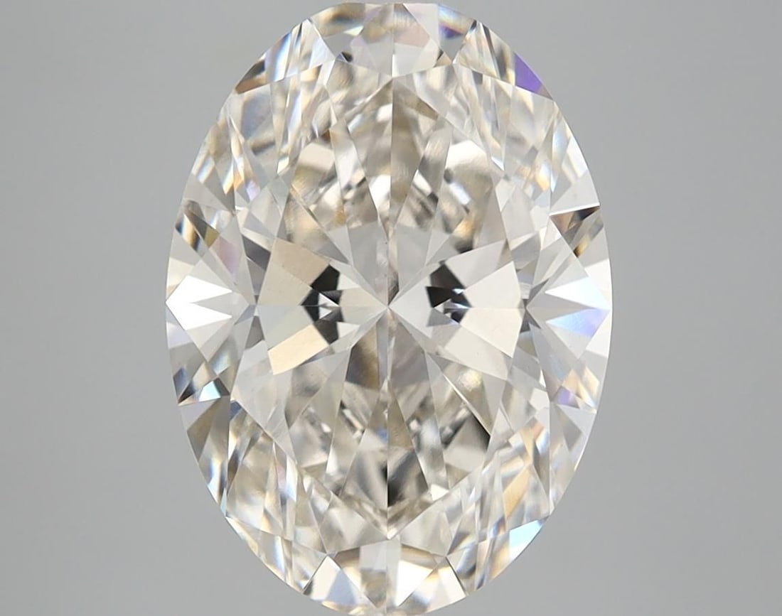 Loose Diamond - OVAL 4.08ct H VS1: Loose Diamond - OVAL 4.08ct H VS1 Source: This is a real non-mined Diamond that has been grown in a lab Shape: OVAL Carats: 4.08 Color: H Clarity: VS1 Certification: IGI Video: