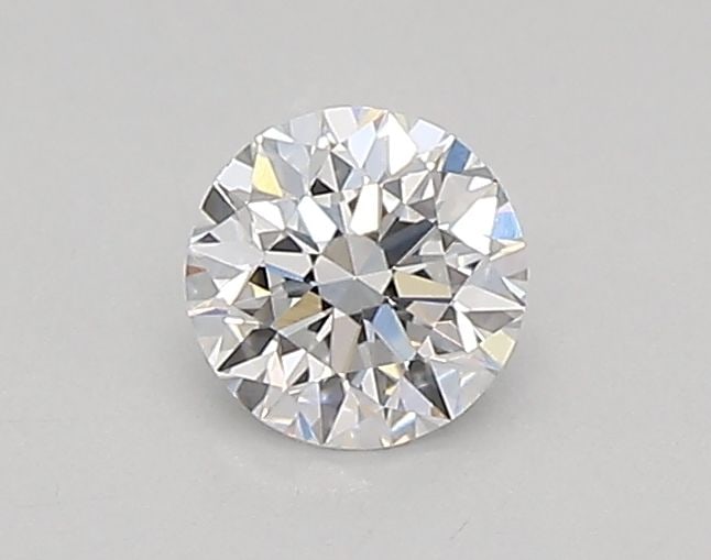 Loose Diamond - ROUND 0.26ct D VVS1 (1 of 1)