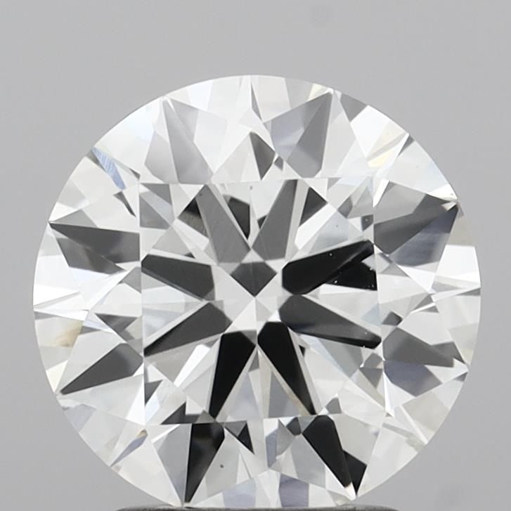 Ideal Loose Diamond - ROUND 2.15ct E VVS2: Ideal Loose Diamond - ROUND 2.15ct E VVS2 Source: This is a real non-mined Diamond that has been grown in a lab Shape: ROUND Carats: 2.15 Color: E Clarity: VVS2 Certification: IGI Video: