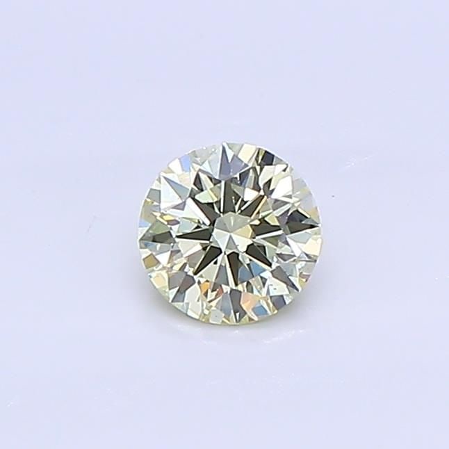 Ideal Loose Diamond - ROUND 0.31ct Fancy Intense Yellow VS1: Ideal Loose Diamond - ROUND 0.31ct Fancy Intense Yellow VS1 Source: This is a real non-mined Diamond that has been grown in a lab Shape: ROUND Carats: 0.31 Color: Fancy Intense Yellow Certification: N