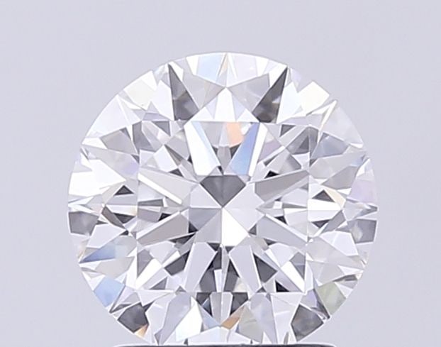Loose Diamond - ROUND 2.01ct D VS1: Loose Diamond - ROUND 2.01ct D VS1 Source: This is a real non-mined Diamond that has been grown in a lab Shape: ROUND Carats: 2.01 Color: D Clarity: VS1 Certification: IGI Additional images available