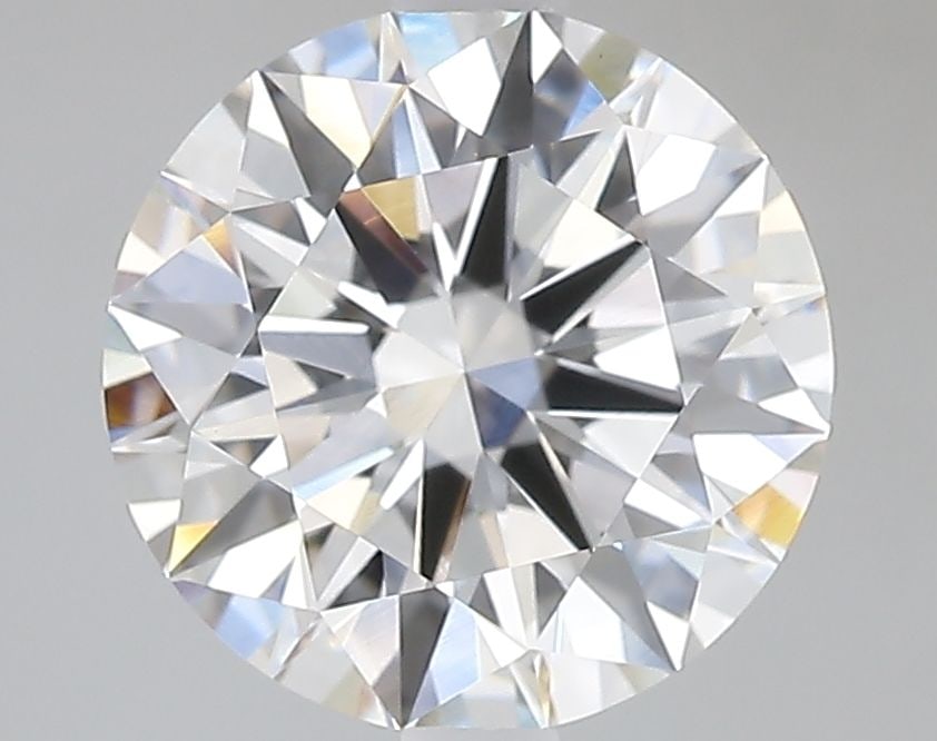 Ideal Loose Diamond - ROUND 3.09ct E VVS2: Ideal Loose Diamond - ROUND 3.09ct E VVS2 Source: This is a real non-mined Diamond that has been grown in a lab Shape: ROUND Carats: 3.09 Color: E Clarity: VVS2 Certification: IGI Video: