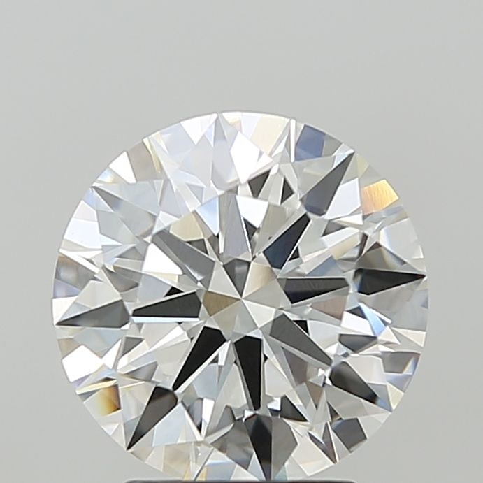 Ideal Loose Diamond - ROUND 3.2ct F VVS2 (1 of 1)