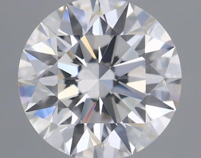 Ideal Loose Diamond - ROUND 0.73ct D SI1: Ideal Loose Diamond - ROUND 0.73ct D SI1 Source: This is a real non-mined Diamond that has been grown in a lab Shape: ROUND Carats: 0.73 Color: D Clarity: SI1 Certification: IGI Video: