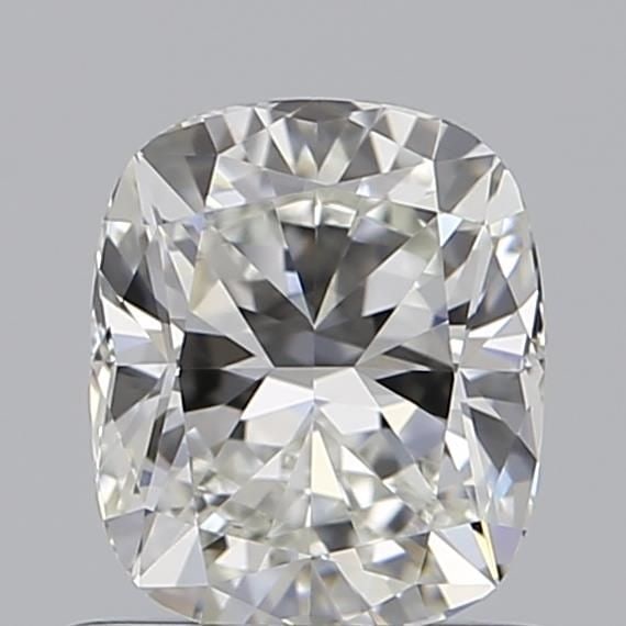 Loose Diamond - CUSHION MODIFIED 0.74ct F IF: Loose Diamond - CUSHION MODIFIED 0.74ct F IF Source: This is a real non-mined Diamond that has been grown in a lab Shape: CUSHION MODIFIED Carats: 0.74 Color: F Clarity: IF Certification: IGI Video: