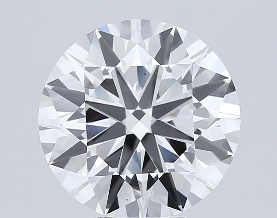 Loose Diamond - ROUND 8.06ct G VS1: Loose Diamond - ROUND 8.06ct G VS1 Source: This is a real non-mined Diamond that has been grown in a lab Shape: ROUND Carats: 8.06 Color: G Clarity: VS1 Certification: IGI Video: