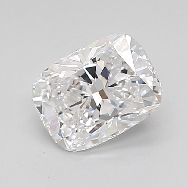 Loose Diamond - CUSHION MODIFIED 1.01ct D VVS1 (1 of 1)