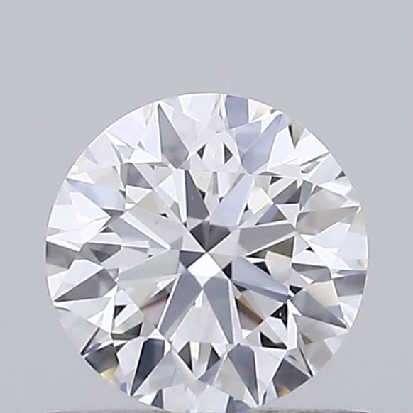 Ideal Loose Diamond - ROUND 0.54ct D VS1: Ideal Loose Diamond - ROUND 0.54ct D VS1 Source: This is a real non-mined Diamond that has been grown in a lab Shape: ROUND Carats: 0.54 Color: D Clarity: VS1 Certification: IGI Video: