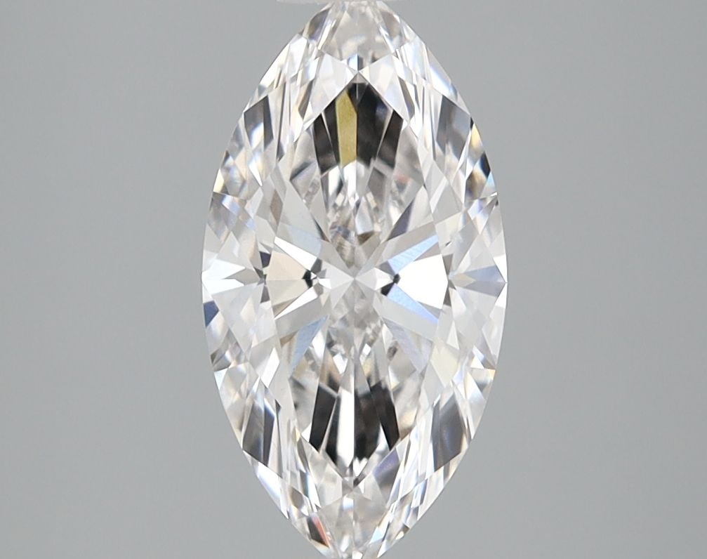 Loose Diamond - MARQUISE 1.51ct E VVS2: Loose Diamond - MARQUISE 1.51ct E VVS2 Source: This is a real non-mined Diamond that has been grown in a lab Shape: MARQUISE Carats: 1.51 Color: E Clarity: VVS2 Certification: IGI Video: