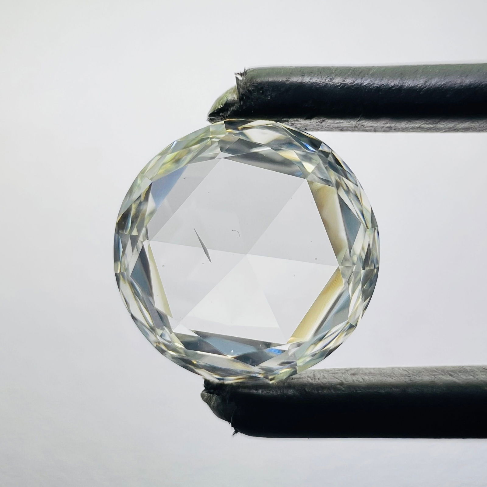 Loose Diamond - ROSE 1.62ct E VS1 (1 of 1)