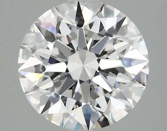 Ideal Loose Diamond - ROUND 2.09ct E VVS2: Ideal Loose Diamond - ROUND 2.09ct E VVS2 Source: This is a real non-mined Diamond that has been grown in a lab Shape: ROUND Carats: 2.09 Color: E Clarity: VVS2 Certification: IGI Video: