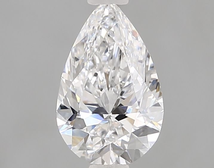 Loose Diamond - PEAR 1.04ct D VS1: Loose Diamond - PEAR 1.04ct D VS1 Source: This is a real non-mined Diamond that has been grown in a lab Shape: PEAR Carats: 1.04 Color: D Clarity: VS1 Certification: IGI Video: