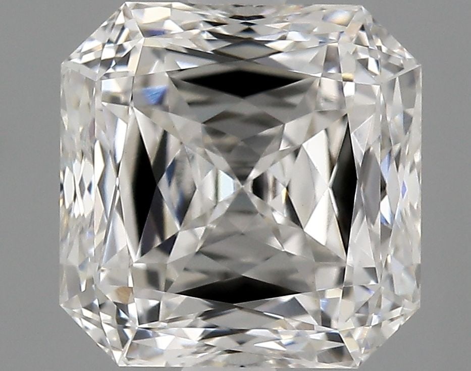 Loose Diamond - CUSHION 2.12ct G VVS2: Loose Diamond - CUSHION 2.12ct G VVS2 Source: This is a real non-mined Diamond that has been grown in a lab Shape: CUSHION Carats: 2.12 Color: G Clarity: VVS2 Certification: IGI Video: