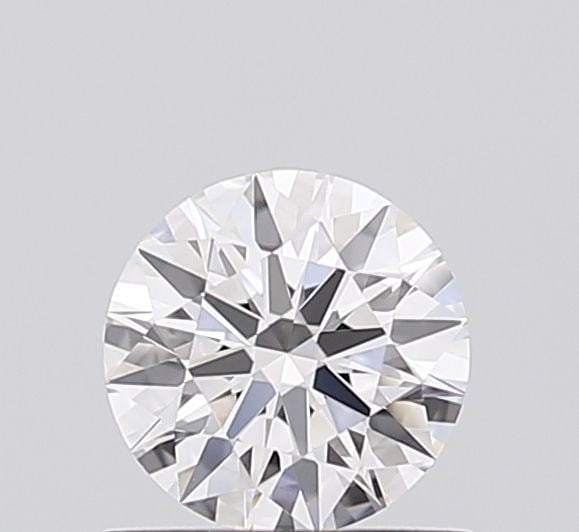 Ideal Loose Diamond - ROUND 0.55ct D VVS2: Ideal Loose Diamond - ROUND 0.55ct D VVS2 Source: This is a real non-mined Diamond that has been grown in a lab Shape: ROUND Carats: 0.55 Color: D Clarity: VVS2 Certification: IGI Video: