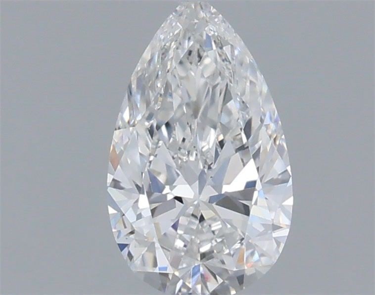 Loose Diamond - PEAR 0.64ct E VS1: Loose Diamond - PEAR 0.64ct E VS1 Source: This is a real non-mined Diamond that has been grown in a lab Shape: PEAR Carats: 0.64 Color: E Clarity: VS1 Certification: IGI Video: