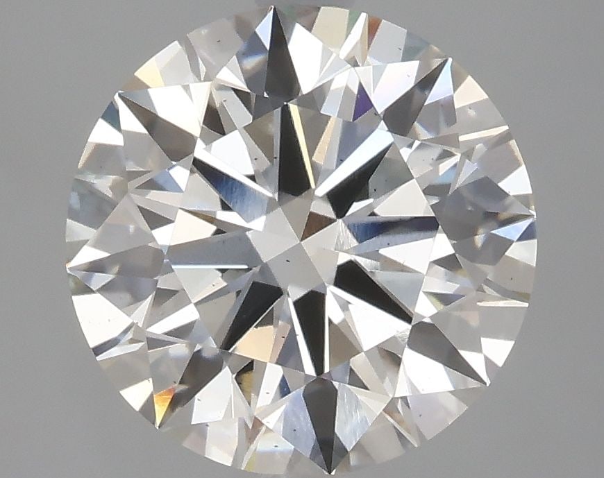 Ideal Loose Diamond - ROUND 3.8ct G VS2: Ideal Loose Diamond - ROUND 3.8ct G VS2 Source: This is a real non-mined Diamond that has been grown in a lab Shape: ROUND Carats: 3.8 Color: G Clarity: VS2 Certification: IGI Video: Video Link
