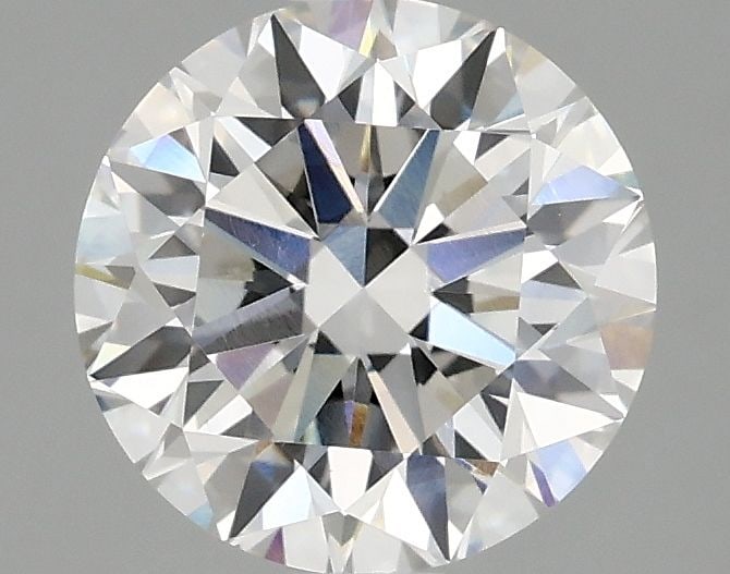 Loose Diamond - ROUND 2.0ct F VVS2: Loose Diamond - ROUND 2.0ct F VVS2 Source: This is a real non-mined Diamond that has been grown in a lab Shape: ROUND Carats: 2.0 Color: F Clarity: VVS2 Certification: IGI Additional images