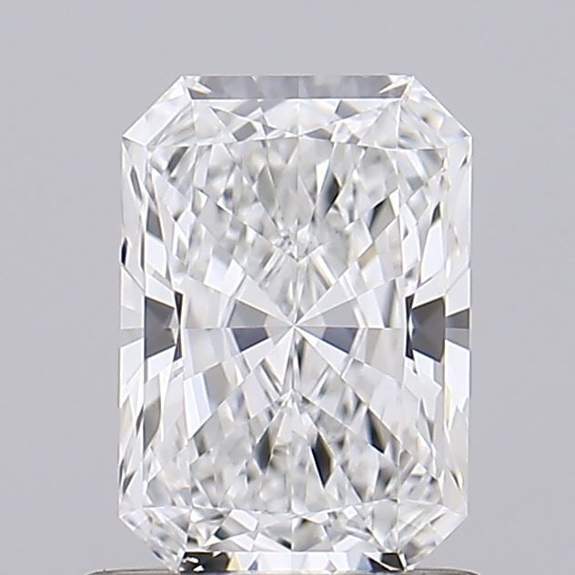 Loose Diamond - RADIANT 1.02ct E VVS2 (1 of 1)