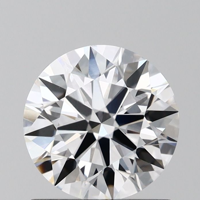 Ideal Loose Diamond - ROUND 1.02ct D VVS2: Ideal Loose Diamond - ROUND 1.02ct D VVS2 Source: This is a real non-mined Diamond that has been grown in a lab Shape: ROUND Carats: 1.02 Color: D Clarity: VVS2 Certification: IGI Video: