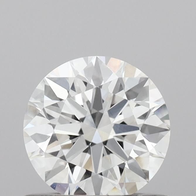Ideal Loose Diamond - ROUND 0.57ct D VVS2 (1 of 1)
