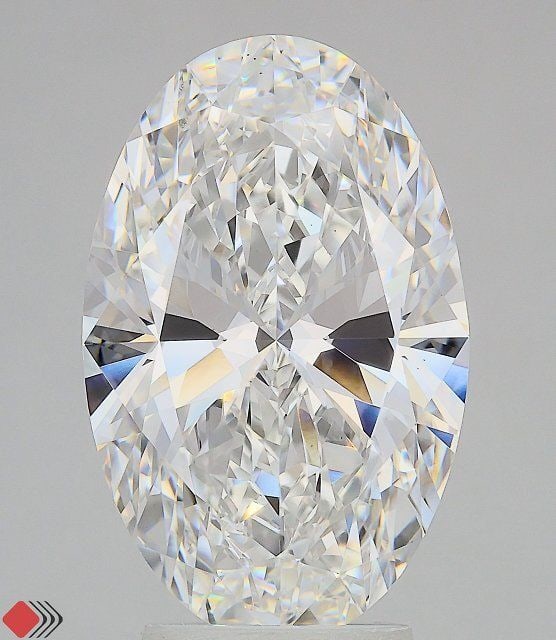 Loose Diamond - OVAL 4.1ct E VS1: Loose Diamond - OVAL 4.1ct E VS1 Source: This is a real non-mined Diamond that has been grown in a lab Shape: OVAL Carats: 4.1 Color: E Clarity: VS1 Certification: IGI Video: