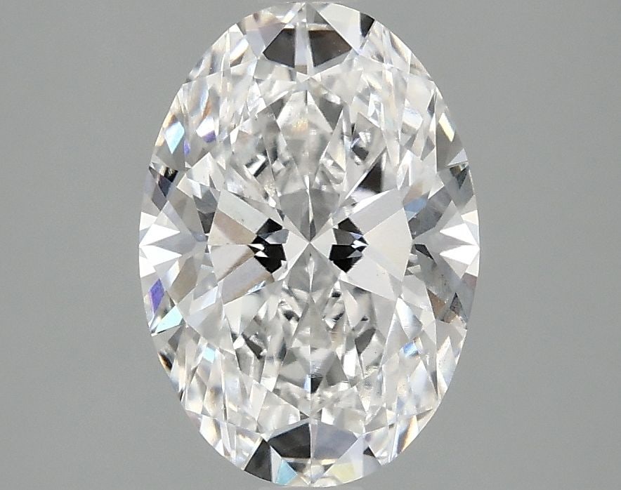 Loose Diamond - OVAL 2.02ct E VS2: Loose Diamond - OVAL 2.02ct E VS2 Source: This is a real non-mined Diamond that has been grown in a lab Shape: OVAL Carats: 2.02 Color: E Clarity: VS2 Certification: IGI Video: