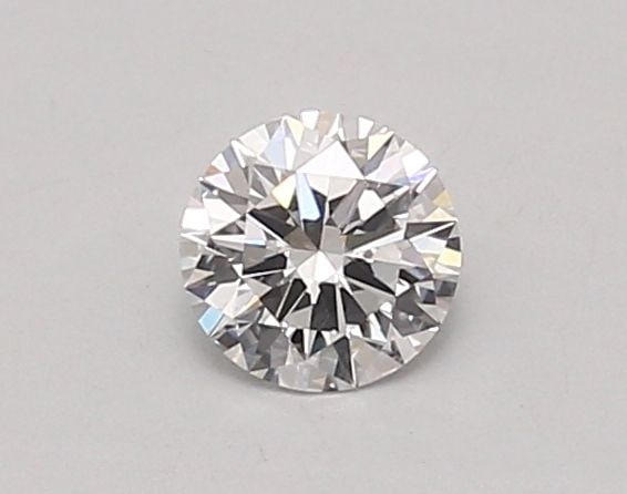 Loose Diamond - ROUND 0.44ct D VVS2 (1 of 1)