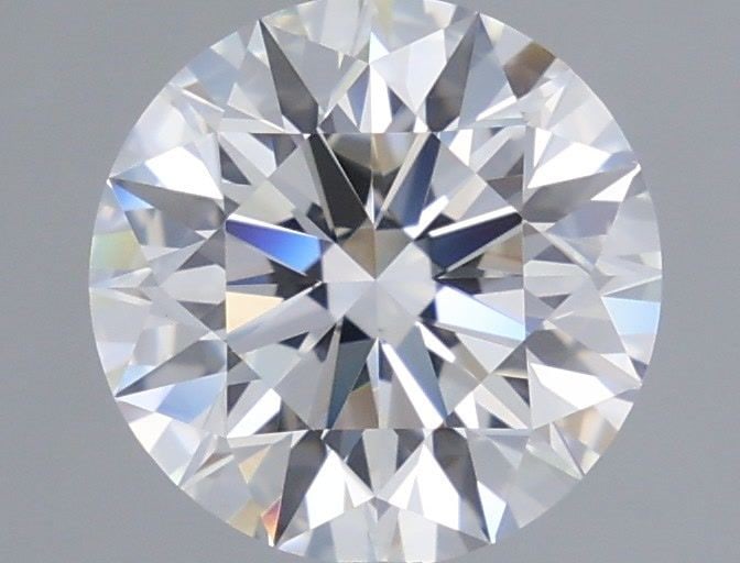 Loose Diamond - ROUND 2.55ct E VVS1 (1 of 1)