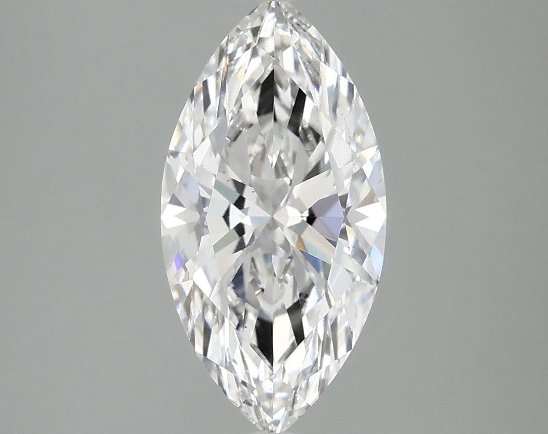Loose Diamond - MARQUISE 2.07ct D VS2 (1 of 1)