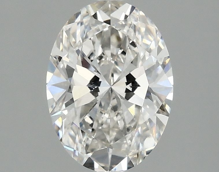 Loose Diamond - OVAL 1.47ct G VS1: Loose Diamond - OVAL 1.47ct G VS1 Source: This is a real non-mined Diamond that has been grown in a lab Shape: OVAL Carats: 1.47 Color: G Clarity: VS1 Certification: IGI Video: