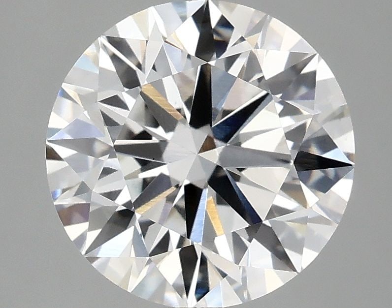 Ideal Loose Diamond - ROUND 3.1ct E VS1: Ideal Loose Diamond - ROUND 3.1ct E VS1 Source: This is a real non-mined Diamond that has been grown in a lab Shape: ROUND Carats: 3.1 Color: E Clarity: VS1 Certification: IGI Video: