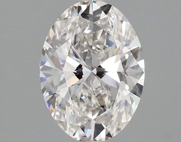 Loose Diamond - OVAL 1.54ct F VS2: Loose Diamond - OVAL 1.54ct F VS2 Source: This is a real non-mined Diamond that has been grown in a lab Shape: OVAL Carats: 1.54 Color: F Clarity: VS2 Certification: IGI Video: