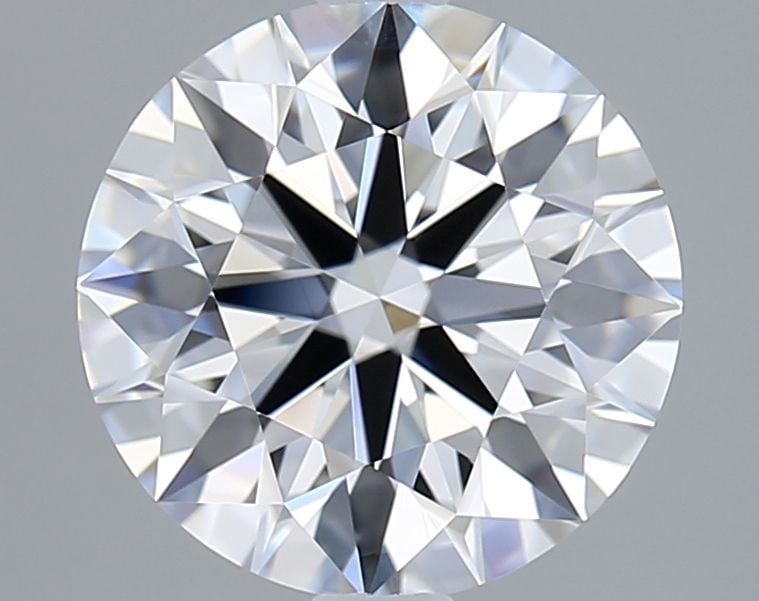 Loose Diamond - ROUND 2.0ct E VVS1: Loose Diamond - ROUND 2.0ct E VVS1 Source: This is a real non-mined Diamond that has been grown in a lab Shape: ROUND Carats: 2.0 Color: E Clarity: VVS1 Certification: GIA Video: