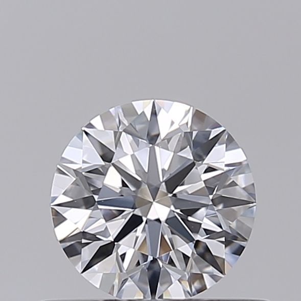 Loose Diamond - ROUND 0.51ct D VVS2 (1 of 1)