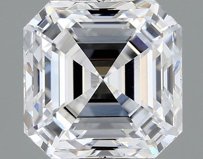 Loose Diamond - SQUARE EMERALD 1.5ct D VVS2: Loose Diamond - SQUARE EMERALD 1.5ct D VVS2 Source: This is a real non-mined Diamond that has been grown in a lab Shape: SQUARE EMERALD Carats: 1.5 Color: D Clarity: VVS2 Certification: HRD Video: