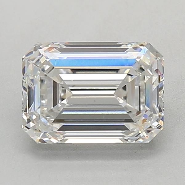 Loose Diamond - EMERALD 2.04ct F VVS2: Loose Diamond - EMERALD 2.04ct F VVS2 Source: This is a real non-mined Diamond that has been grown in a lab Shape: EMERALD Carats: 2.04 Color: F Clarity: VVS2 Certification: GIA Video: