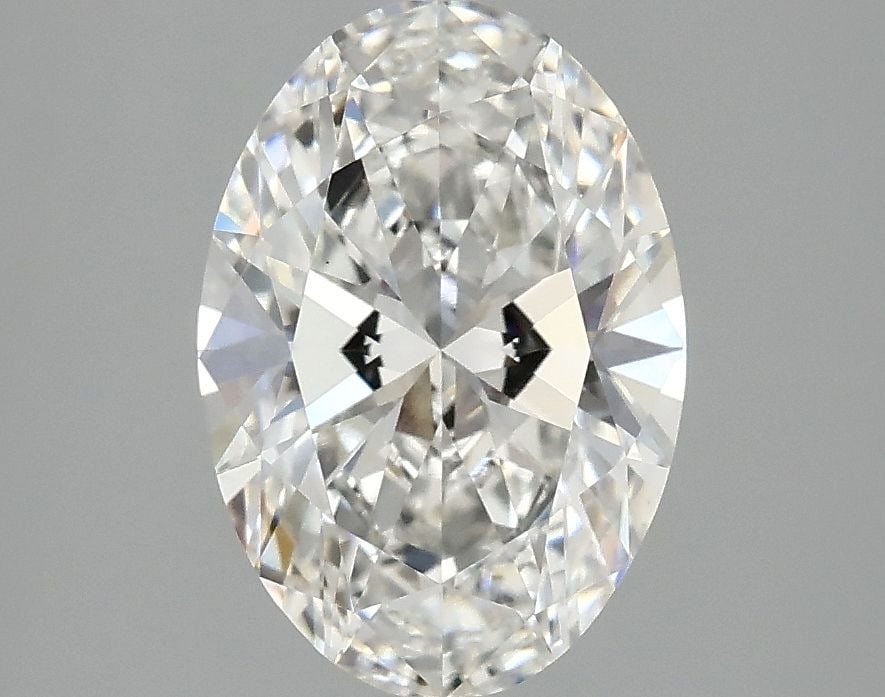Loose Diamond - OVAL 2.0ct F VS1: Loose Diamond - OVAL 2.0ct F VS1 Source: This is a real non-mined Diamond that has been grown in a lab Shape: OVAL Carats: 2.0 Color: F Clarity: VS1 Certification: IGI Video: